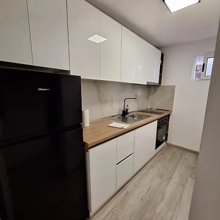 Bougainville Place *