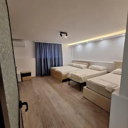 Bougainville Place شقة