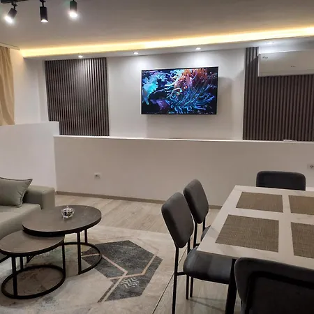 Bougainville Place شقة