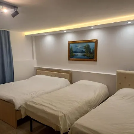 Bougainville Place *